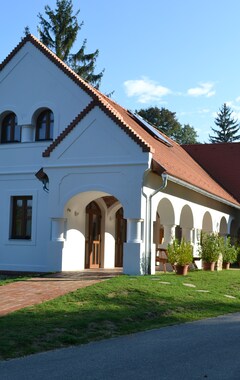 Hotel Iglauer Park (Ajka, Hungría)
