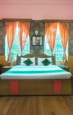 Hotel Itsy By Treebo | Rosefield Heritage (Udhagamandalam, Indien)