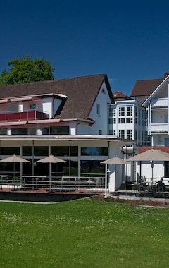 Hotel Lipprandt (Wasserburg, Tyskland)