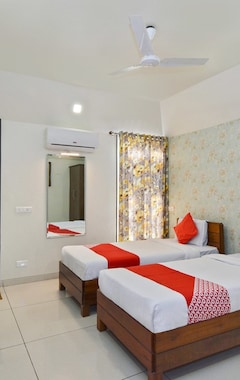 OYO 22827 Hotel Prafulla (Kolhapur, Indien)