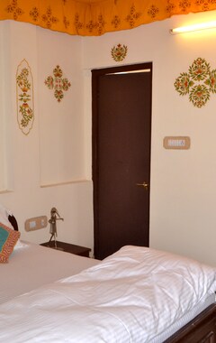 Hotelli Hotel Kiran Vilas (Jodhpur, Intia)