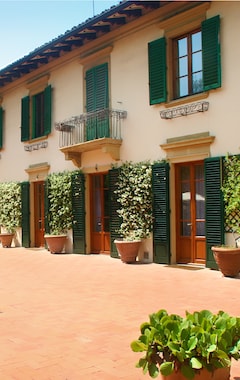 Hotel Poggio Imperiale (Florencia, Italia)