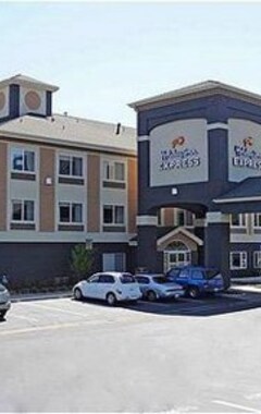 Holiday Inn Express Hotel & Suites Ashland, an IHG Hotel (Ashland, EE. UU.)