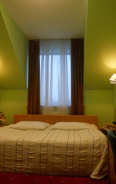 Hotelli Hotel Orient (Krakova, Puola)