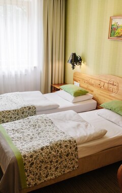 Bajka Hotel & Resort (Ozimek, Polonia)