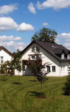 Landhotel Pockau (Pockau, Tyskland)
