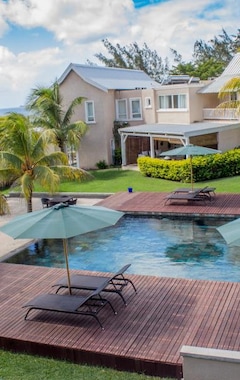 Hotel White Oaks Villas (Trou aux Biches, Mauritius)