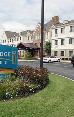 Staybridge Suites Detroit-Utica, an IHG Hotel (Utica, USA)