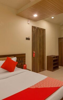 Hotel FabExpress Gargi Executive (Pune, India)