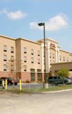Hotel Hampton Inn & Suites Dayton-Vandalia (Dayton, EE. UU.)