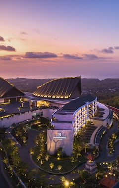 Renaissance Bali Uluwatu Resort & Spa (Uluwatu, Indonesia)