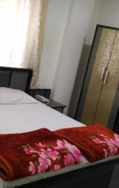 Hotel Anand Mahal (Nagpur, India)