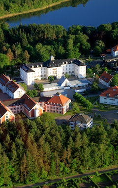 Vejlsohus Hotel and Conference Center (Silkeborg, Dinamarca)