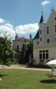 Hotel Le Manoir Saint Thomas (Amboise, Francia)