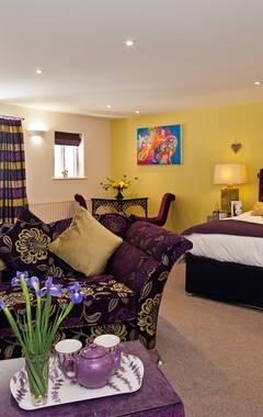 Hotel Aphrodites Group (Bowness-on-Windermere, Reino Unido)