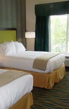 Hotelli Holiday Inn Express & Suites Southport - Oak Island Area, an IHG Hotel (Bolivia, Amerikan Yhdysvallat)
