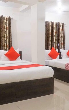 Hotelli OYO 14929 River View (Pune, Intia)
