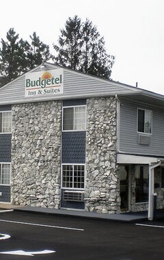 Hotelli Budgetel Inn & Suites Atlantic City (Absecon, Amerikan Yhdysvallat)