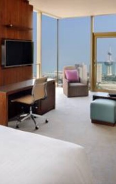 Hotel Residence Inn by Marriott Kuwait City (Kuwait, Kuwait)