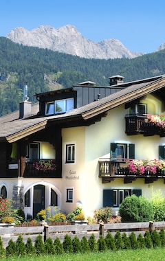 Hotelli Apartments Saalachtal (Lofer, Itävalta)