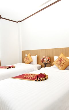 Hotelli China Town Hotel - Sha Plus Certified (Bangkok, Thaimaa)