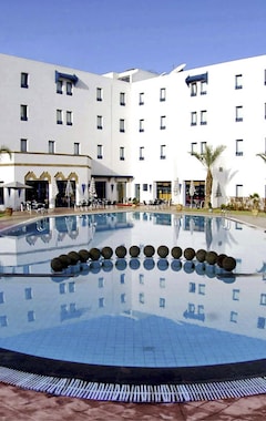 Hotelli ibis Meknes (Meknes, Marokko)