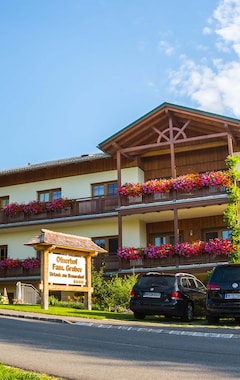 Hotel Ofnerhof Gruber (Kirchberg am Wechsel, Austria)