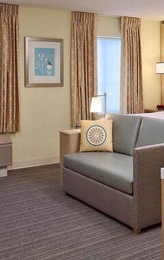 Staybridge Suites Auburn Hills, an IHG Hotel (Auburn Hills, USA)