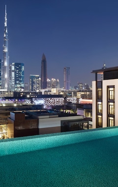 Hotelli La Ville Hotel & Suites CITY WALK, Dubai, Autograph Collection (Dubai, Arabiemiirikunnat)