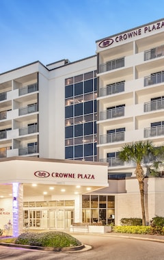 Crowne Plaza Orlando - Lake Buena Vista , An Ihg Hotel (Orlando, EE. UU.)
