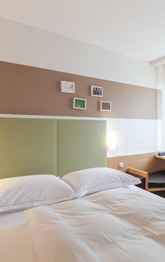 Select Hotel Osnabrück (Osnabrück, Alemania)