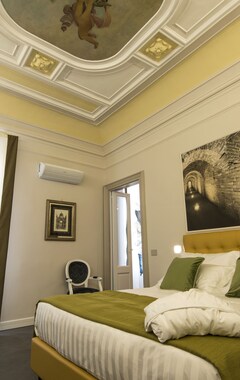 Bed & Breakfast Anfiteatro Le Suites (Catania, Italien)