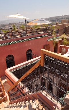 Hotel Riad Layla (Fez, Marruecos)