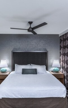 Hotelli Homewood Suites by Hilton Chicago Downtown West Loop (Chicago, Amerikan Yhdysvallat)