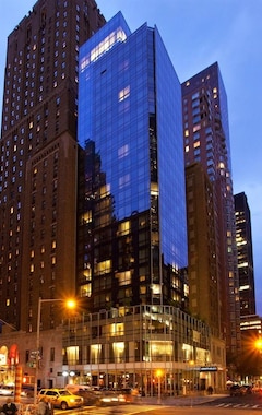 Hotelli Hotel 48LEX New York (New York, Amerikan Yhdysvallat)