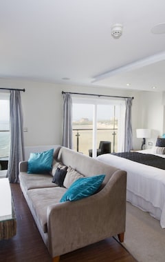 Fistral Beach Hotel And Spa - Adults Only (Newquay, Storbritannien)