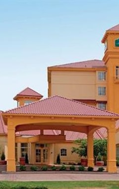 Hotelli La Quinta Inn & Suites Colorado Springs South AP (Colorado Springs, Amerikan Yhdysvallat)