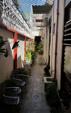 Hotelli Hostal Teresa (Cienfuegos, Kuuba)