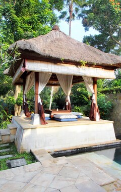 Hotelli Arma Museum & Resort (Ubud, Indonesia)