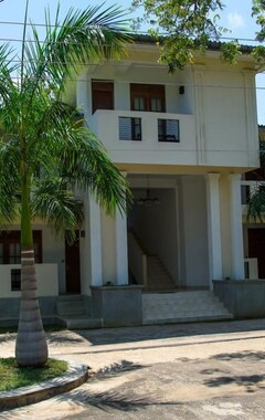 Hotelli The Kent (Tissamaharama, Sri Lanka)