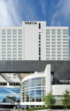 Hotel The Westin Buckhead Atlanta (Atlanta, USA)