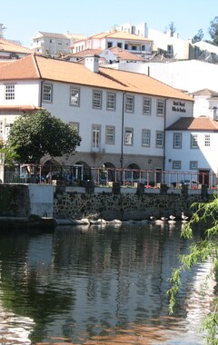 Hotel Rural Villa Do Banho (São Pedro do Sul, Portugal)
