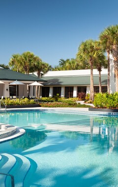Hotelli Four Points by Sheraton Orlando Convention Center (Orlando, Amerikan Yhdysvallat)