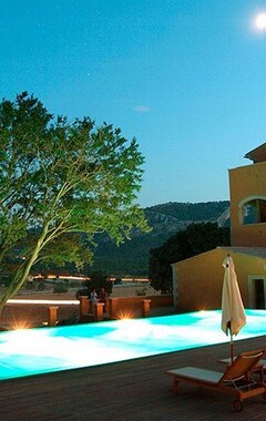 Son Brull Hotel & Spa (Pollensa, España)