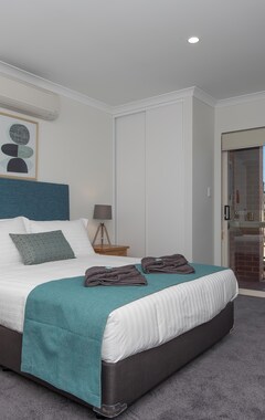 Hele huset/lejligheden Jurien Bay Motel Apartments (Jurien Bay, Australien)