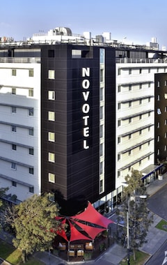 Hotelli Novotel Lima San Isidro (San Isidro, Peru)