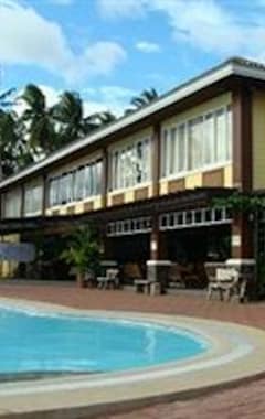 Hotel Club Balai Isabel (Talisay, Filipinas)