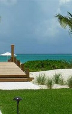 Hotel The Venetian On Grace Bay (Providenciales, Turks and Caicos Islands)