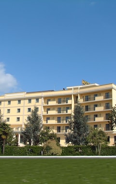 Hotel Ristorante Al Boschetto (Cassino, Italien)