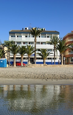 Hotel Neptuno (San Pedro del Pinatar, España)